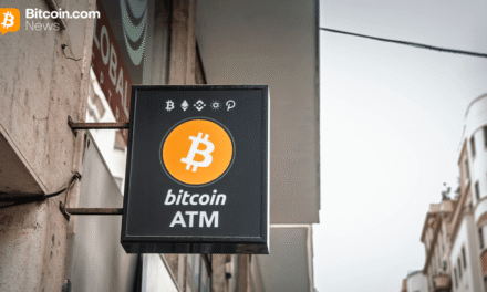 Crypto ATM Count Falls to 38,928 as 597 Machines Exit the Market in Q1 2026