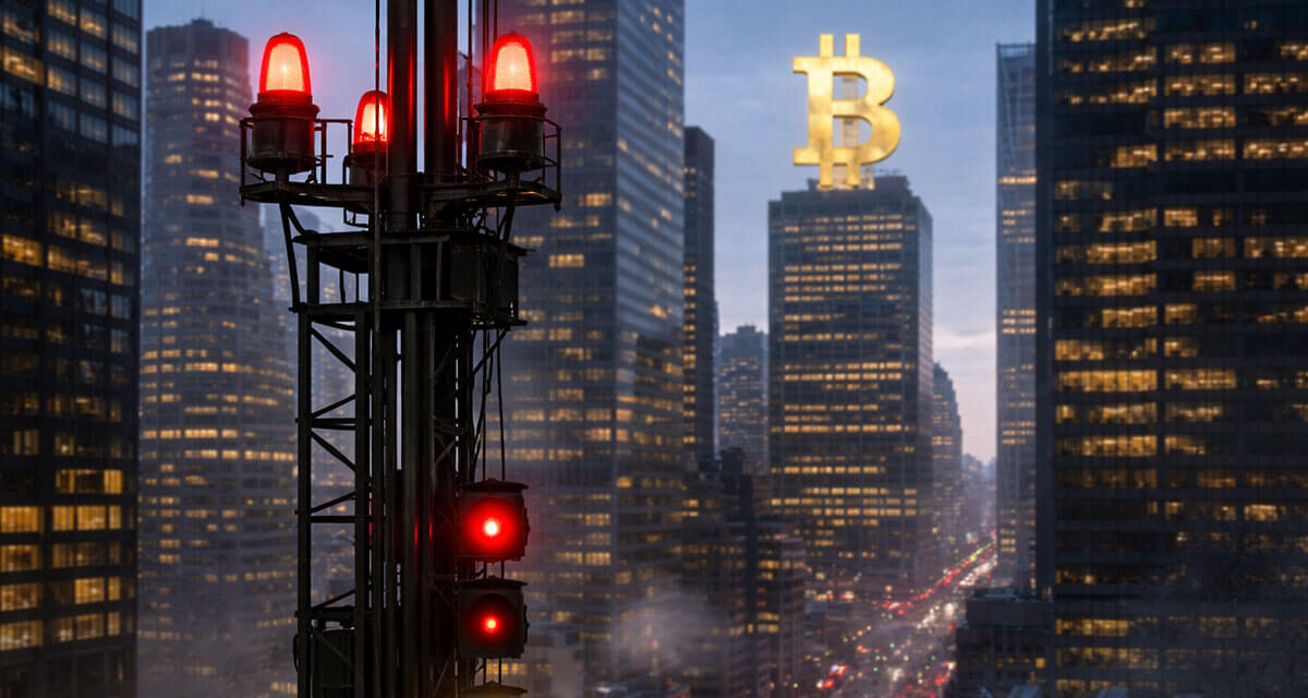 Iran Speaker predicts pre-market “reverse indicator” then Bitcoin climbed before the S&P500