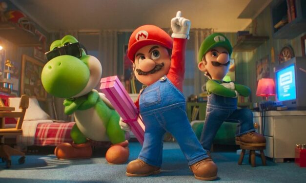 Mario Galaxy Movie Reviews Say It’s Full Of Crowd-Pleasing Fan Service And Not Much Else
