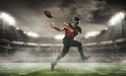 The Growing Importance Of Versatile Players In American Football