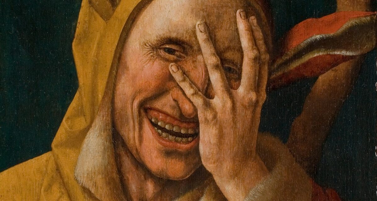 How did April Fools’ Day begin? Here’s the history behind its mysterious origins