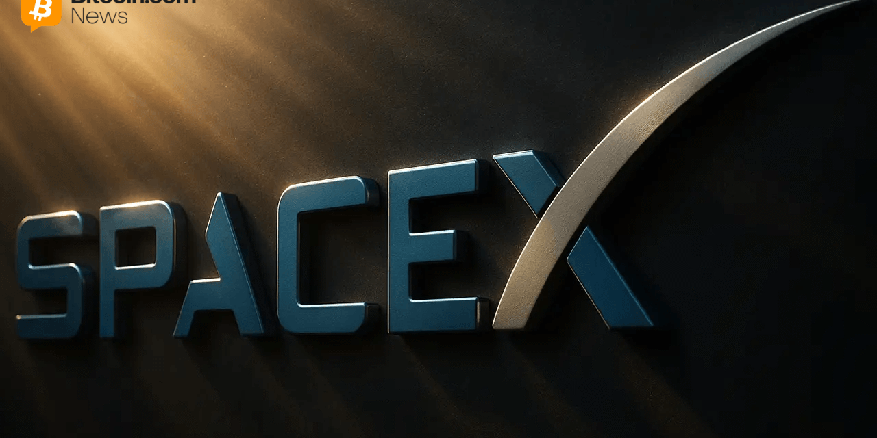 Biggest IPO Ever? Elon Musk’s SpaceX Targets $1.75 Trillion in Public Offering