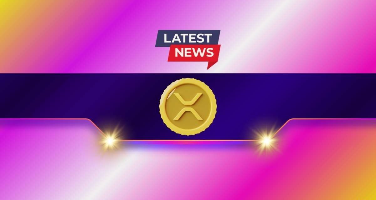 Ripple (XRP) News Today: April 1
