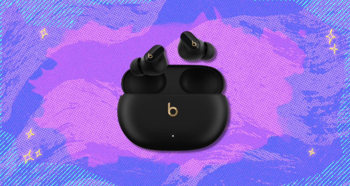 The Beats Studio Buds+ are under $100 for a limited time at Amazon — save $70