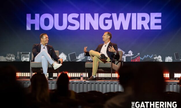 Join the most powerful room in housing at The Gathering April 27-30