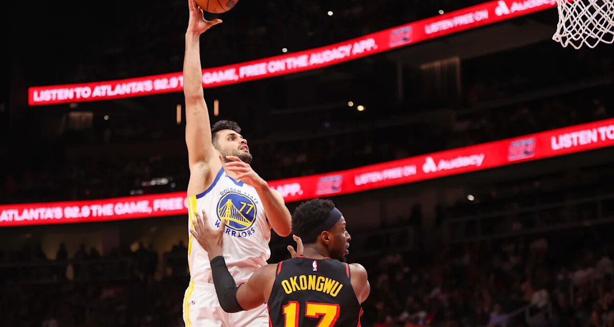 Golden State Warriors jersey history