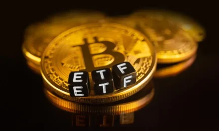 Bitcoin ETFs Snap Outflow Streak with $1.3B Inflows in March