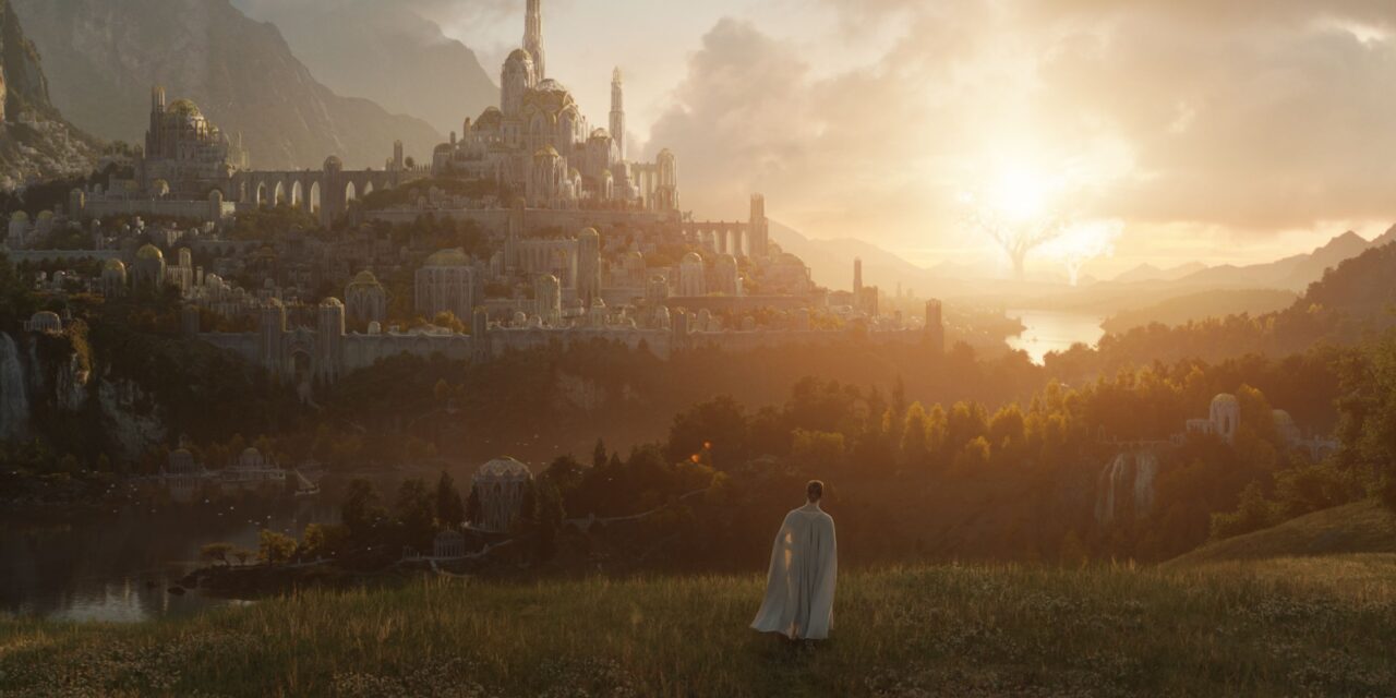 There’s one Lord of the Rings tale left to tell, but Hollywood is too scared