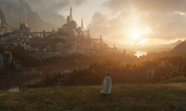 There’s one Lord of the Rings tale left to tell, but Hollywood is too scared