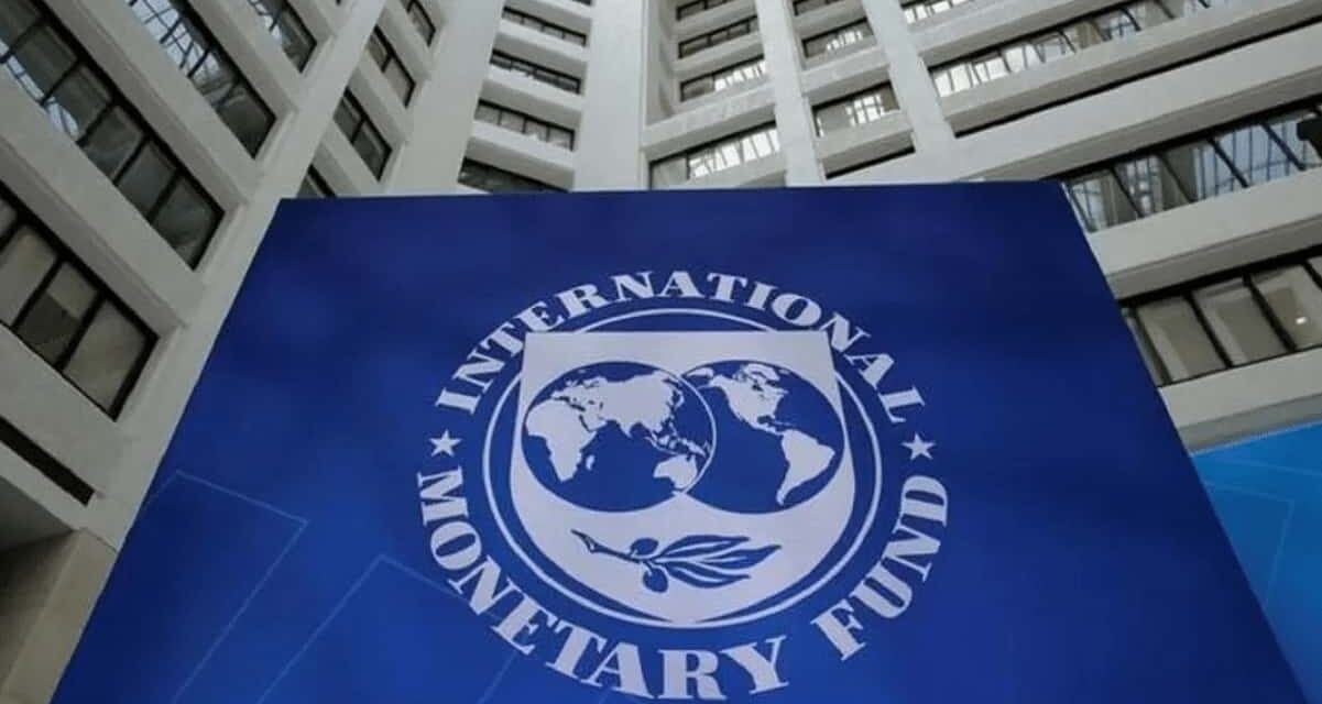 IMF Highlights Hidden Risks as Tokenization Eliminates Traditional Financial Buffers
