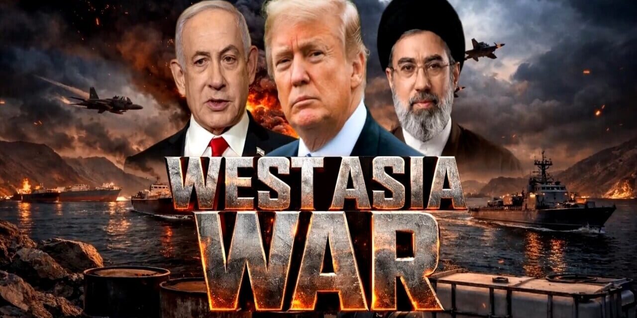 Iran-US-Israel War LIVE Updates: Russia evacuates 198 workers from Iran’s plant after strike