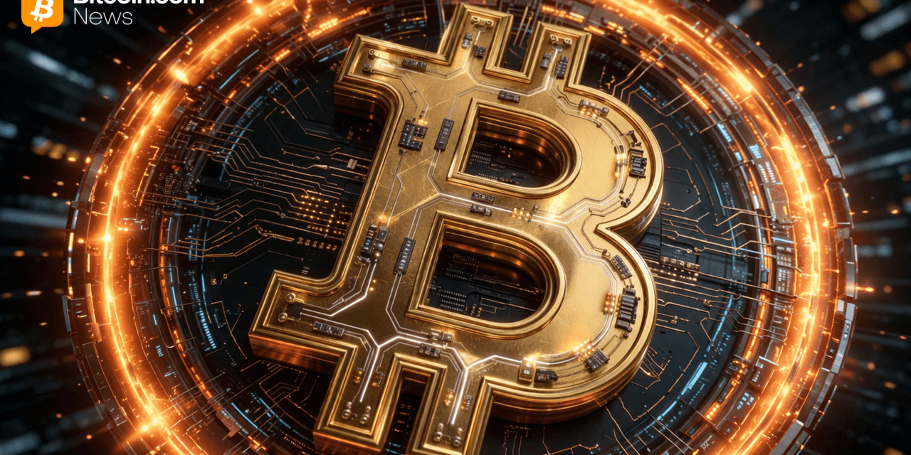 Bitcoin Difficulty Climbs 3.87% as Hashrate Slips and Next Cut Looms
