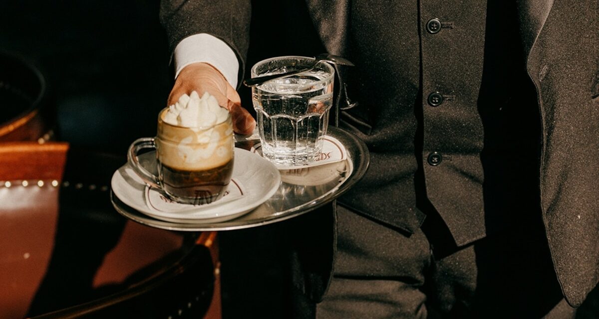 7 of the best European cities for coffee lovers