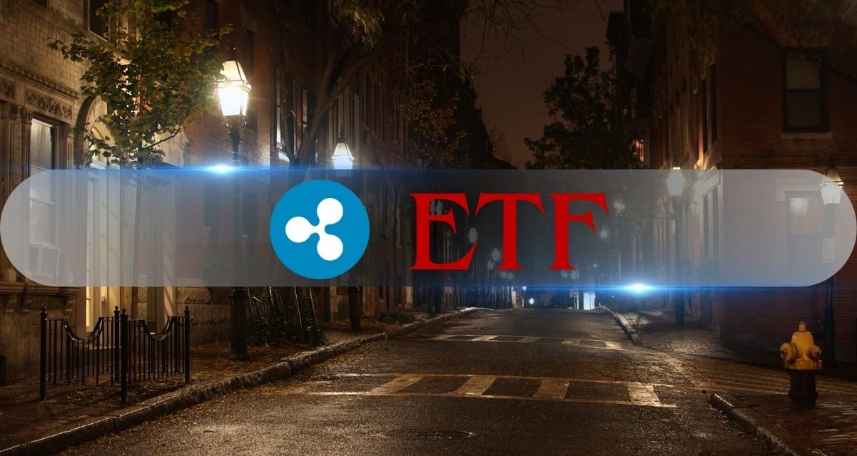 Ripple (XRP) ETFs Went From Bad to Worse: First Red Month and No Inflow Days