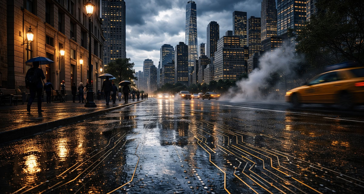 As Wall Street moves on-chain, DeFi faces a $330 billion trust test it can’t dodge