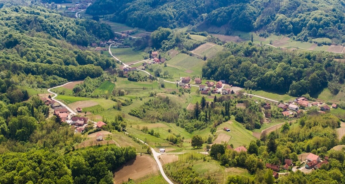 Meet the family winemakers of Croatia’s ‘little Tuscany’ in Zagorje