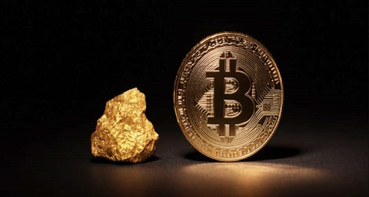 Robert Kiyosaki Warns of Financial Crisis, Urges Shift to Bitcoin and Gold