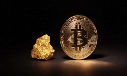 Robert Kiyosaki Warns of Financial Crisis, Urges Shift to Bitcoin and Gold