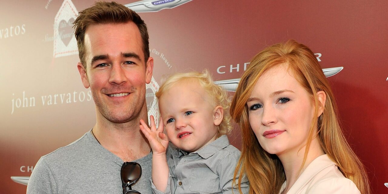James Van Der Beek’s Wife: 5 Things to Know About Kimberly Brook