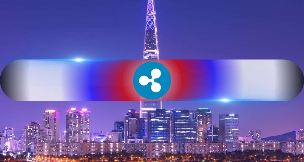 New XRPL Startup Initiative Launched by Seoul FinTech and XRPL Korea (Report)