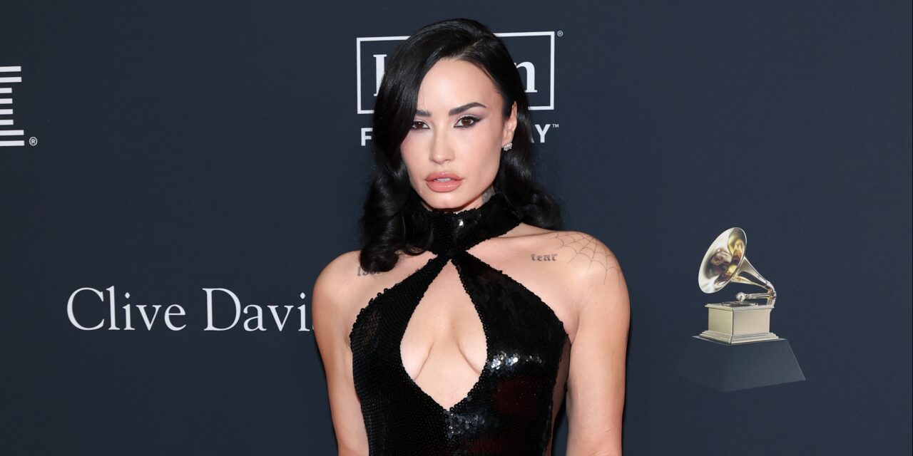 Demi Lovato’s Health: What We Know After She Canceled Tour Dates