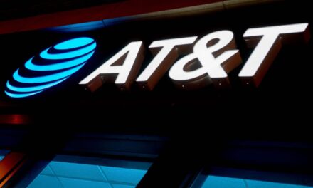 Two reasons AT&T’s stock is missing out on the market’s cease-fire rally
