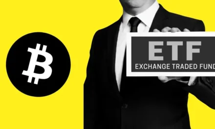 Bitcoin ETFs See $471M Inflow Surge as BlackRock’s IBIT Leads