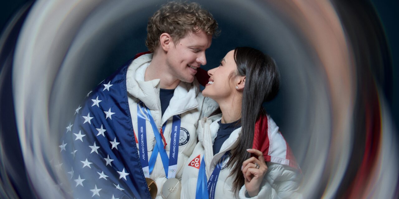 Are Madison Chock & Evan Bates Married? About the Olympic Skaters’ Relationship