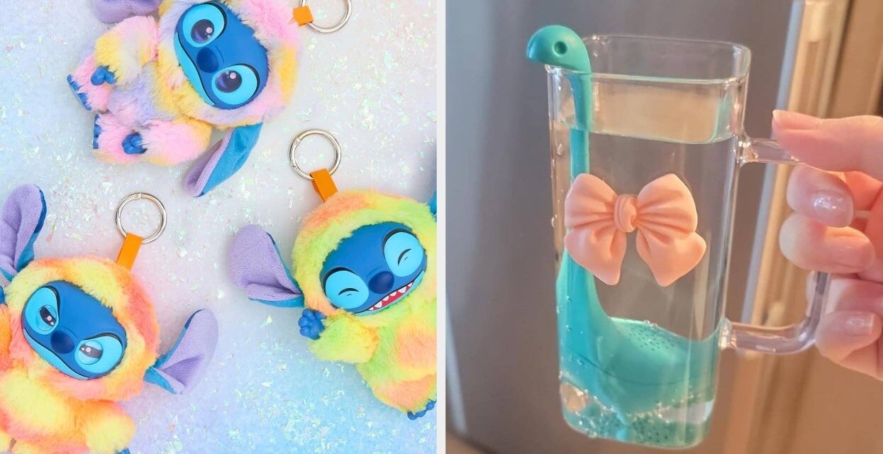 Just 38 Things That’ll Give You Cute Aggression