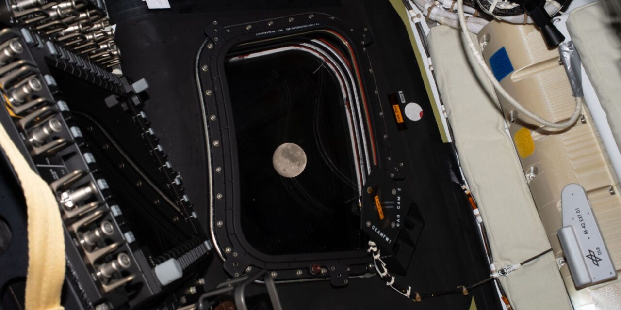 Artemis II Returns From Historic Flight Around the Moon