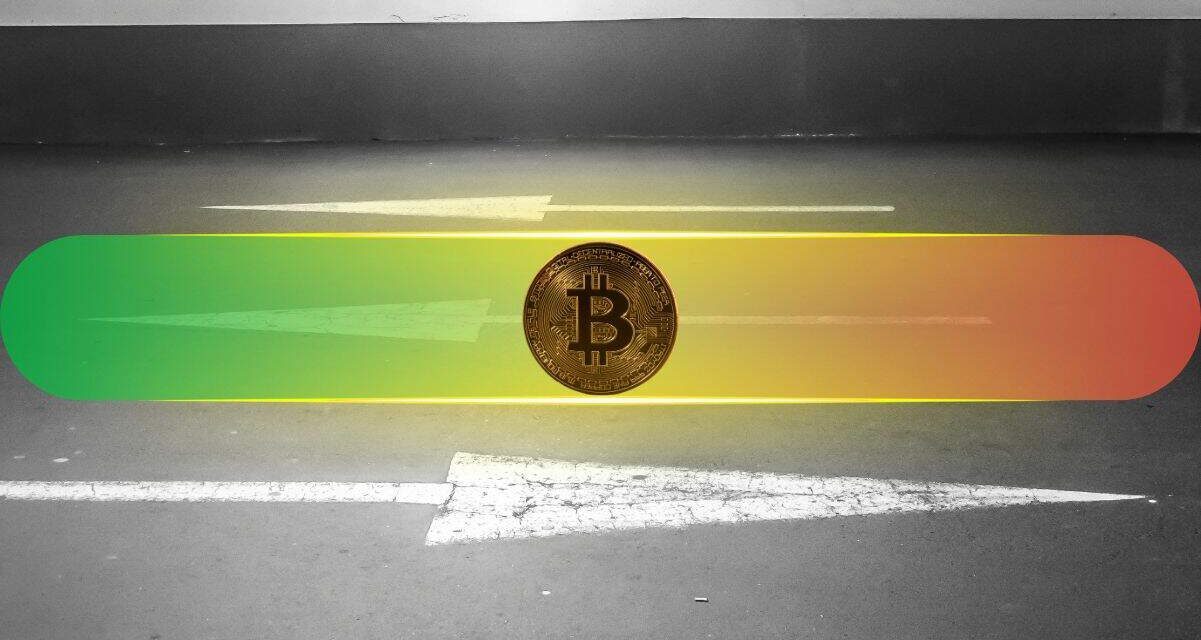 One Last Drop? This Bitcoin (BTC) Metric Signals More Pain Ahead
