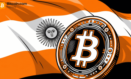 Argentina Recognizes Crypto as Qualified Investors’ Net Worth