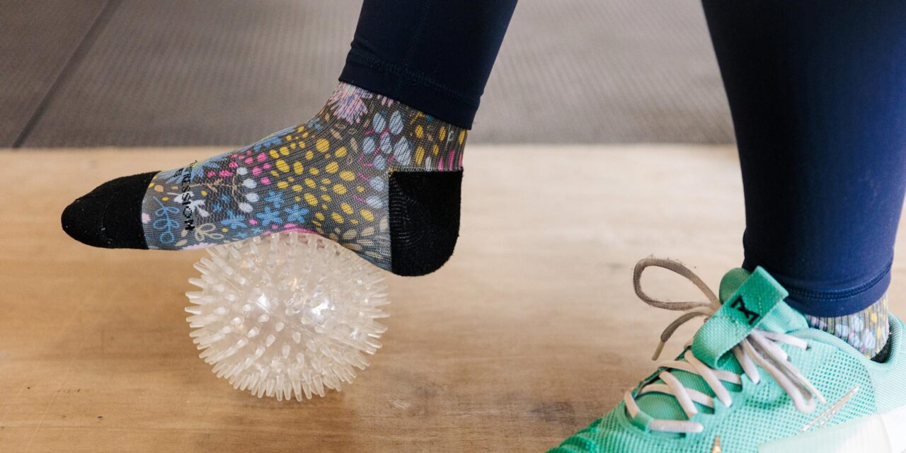 6 stretches to relieve plantar fasciitis pain, according to a physical therapist