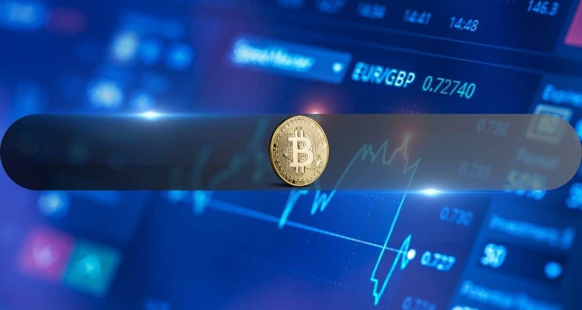 Retail-Focused Exchanges Show Significantly Higher Trading Intensity: CoinGecko