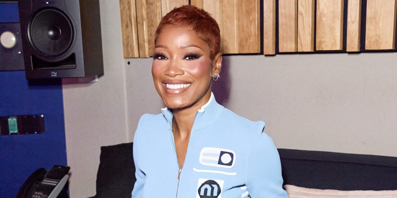 Keke Palmer’s Ex-Boyfriends: Everyone She’s Dated From Meek Mill to Darius Jackson