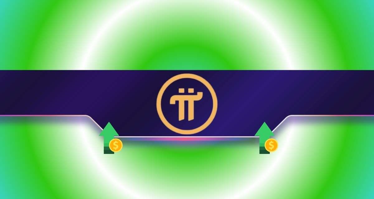 Pi Network’s PI Finally Stages Big Recovery After New Deadline Announcement