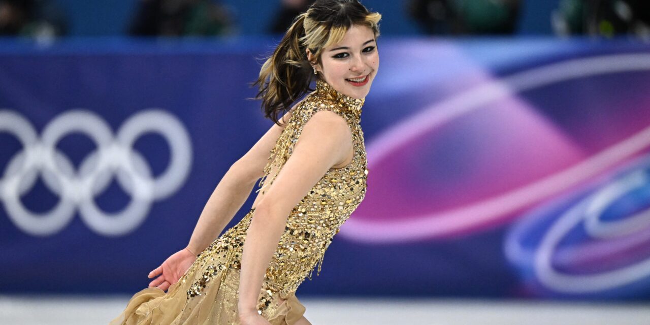 2026 Winter Olympics Women’s Free Skate Results: Who Won the Free Skating Final? (Live Updates)
