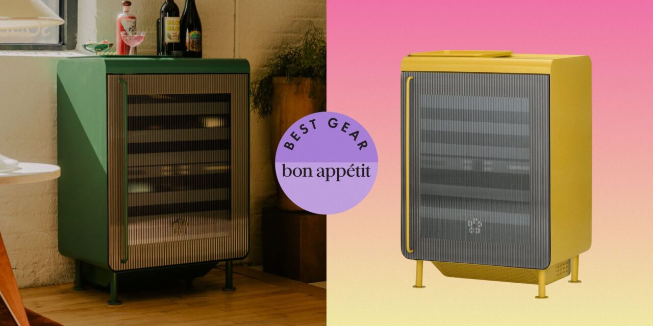 The Best Wine Fridges for Tiny Spaces, Major Collections, and Everything in Between (2026)