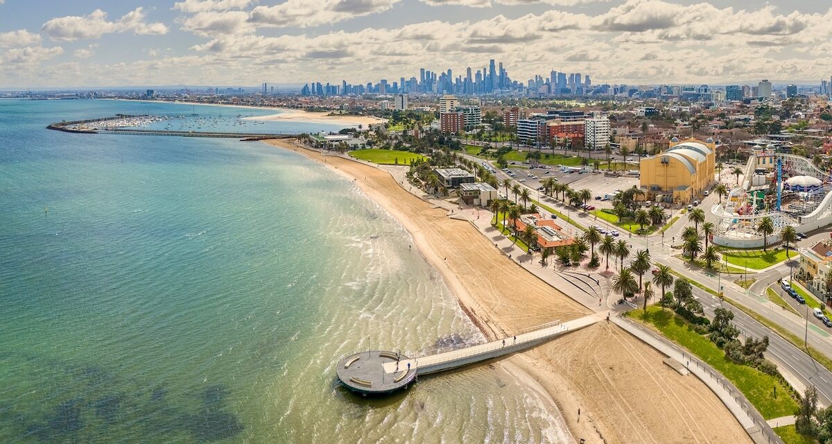 North vs south—which side of Melbourne is right for you?