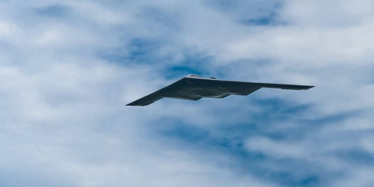 Northrop Grumman (NOC) Q1 Earnings Preview: Margin Expansion Takes Center Stage Tuesday