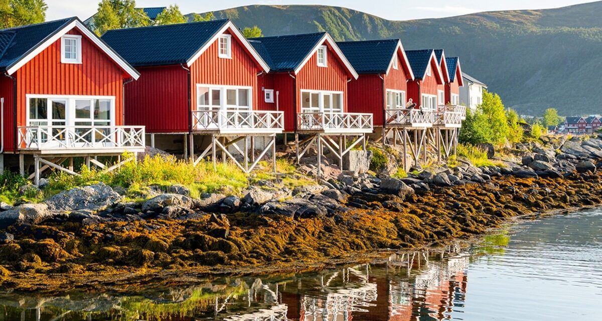 How to plan the perfect trip to Norway