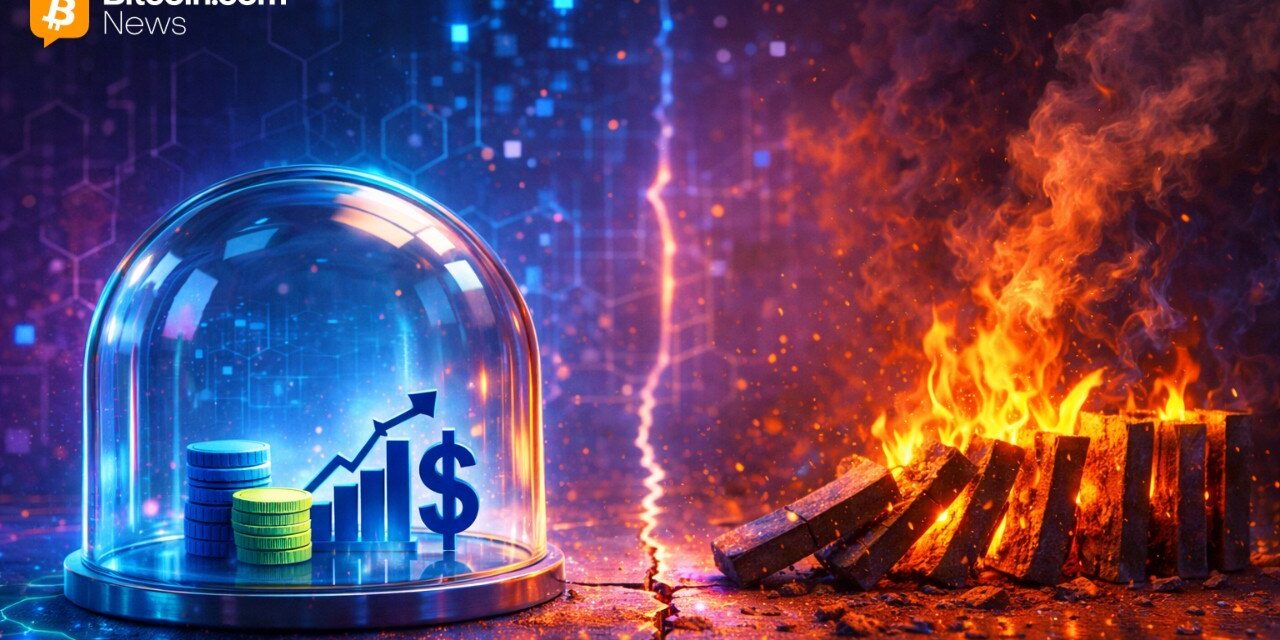 Layerzero Claims Zero Contagion After $290M Exploit as Disputed Narratives Deepen Scrutiny