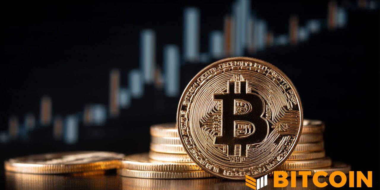 Spot Bitcoin ETFs Cross $1B Last Week in Inflows as Cumulative Flows Approach Record High