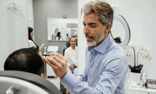 Beyond the Price Tag: Understanding the Turkish Hair Transplant