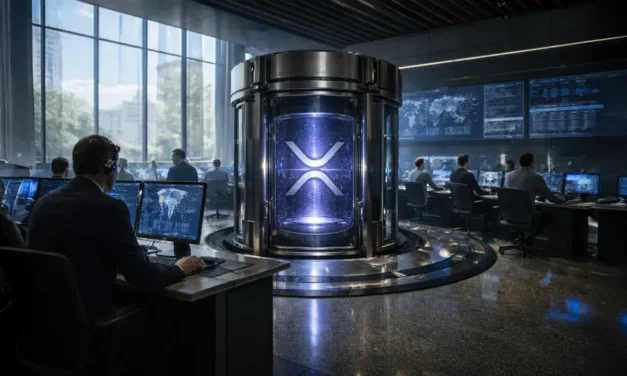 Ripple sets 2028 deadline to harden XRPL after Google’s quantum research sharpens attack risk