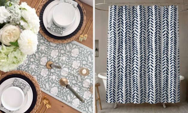 30 Products From Wayfair That’ll Make You Actually Enjoy Being Home
