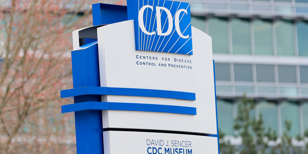 U.S. Officials Nix Publication of Study on COVID Vaccine Effectiveness