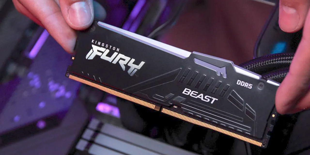 Investigation: RAM prices are falling. Don’t fall for it