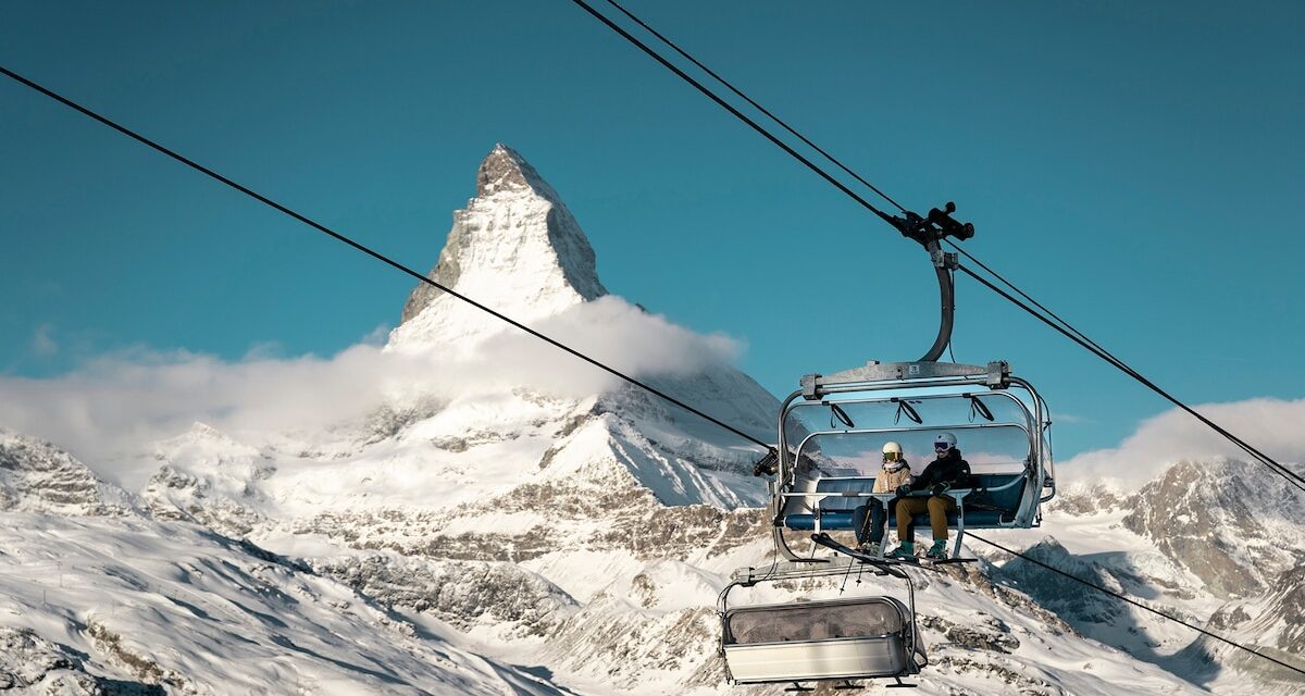 An inside guide to Zermatt, the car-free Swiss ski resort