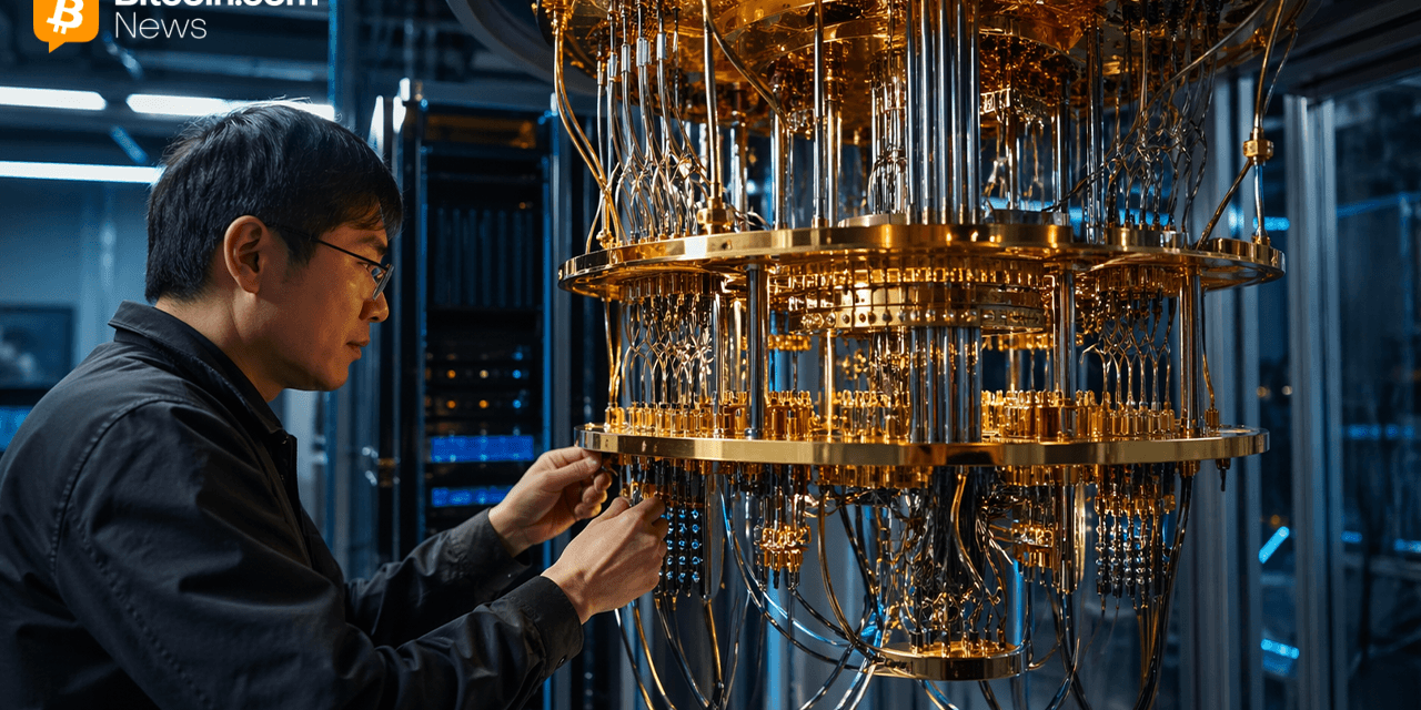 Sonic Builds Quantum-Ready Blockchain With Simpler Architecture